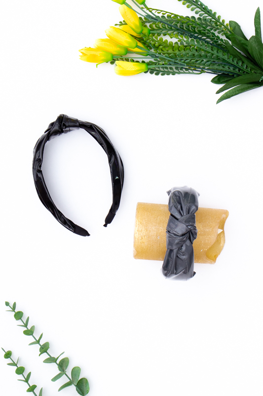 Обручі чалма для волосся